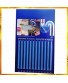 Vỉ 12 que thông cống loại mới